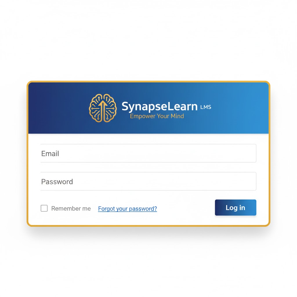 Login Form