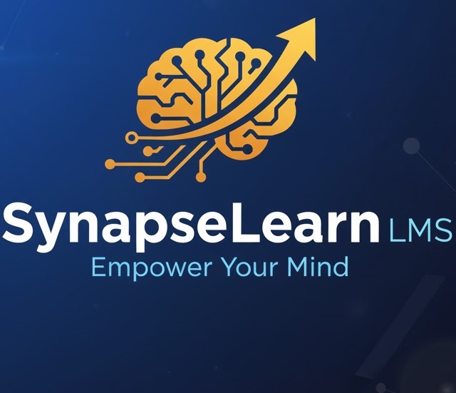 SynapseLearn Logo